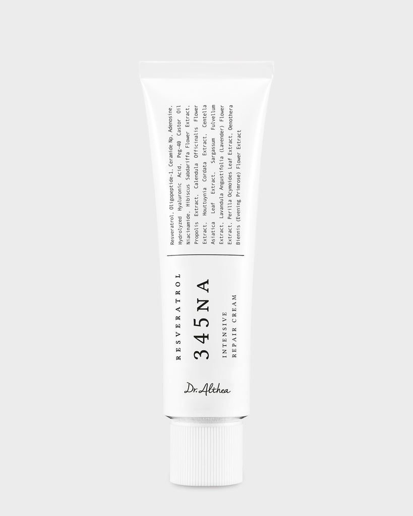 Dr Althea 345 Relief Cream 50ml