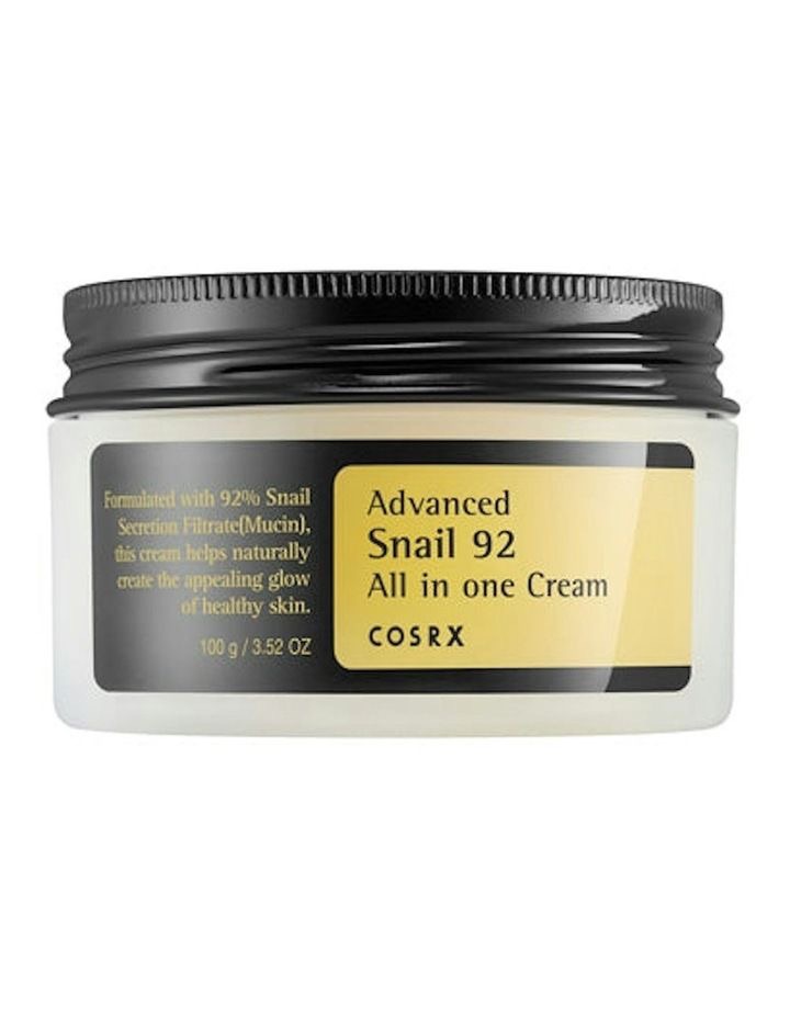 COSRX Advanced Snail 92 All in One Cream