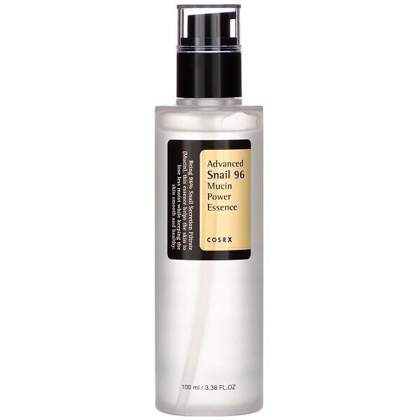 Cosrx Advanced Snail Mucin Essence 100ml