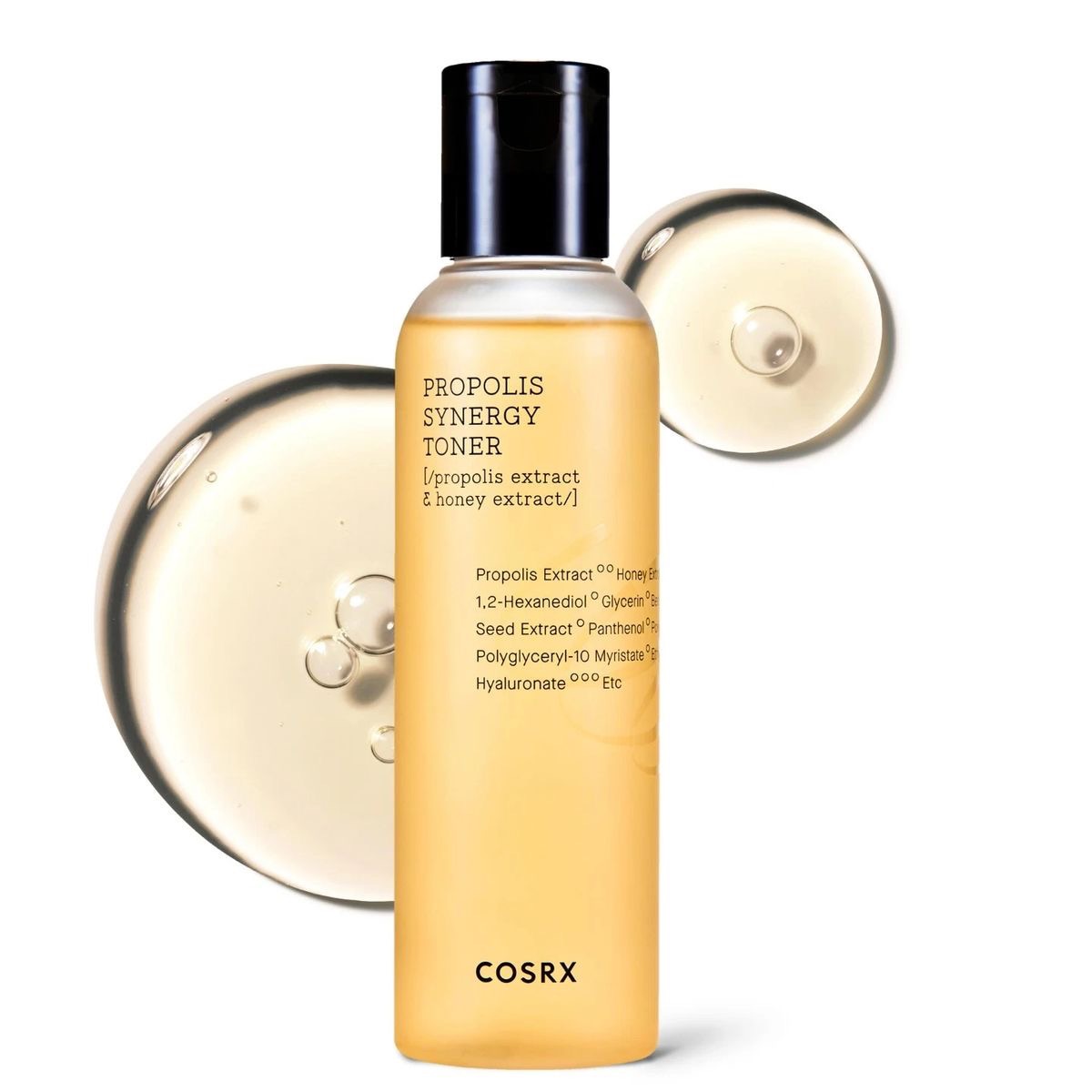 Cosrx Full Fit Propolis Synergy Toner - 150ml