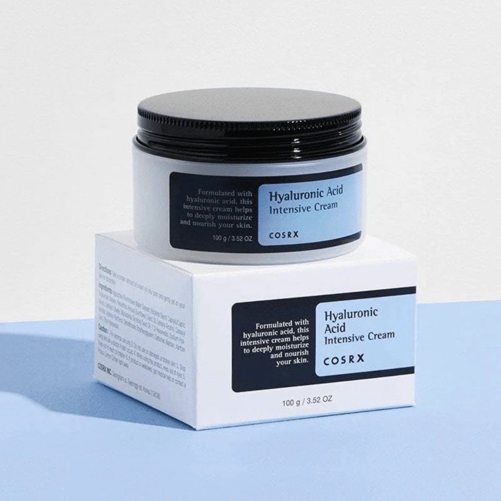 Cosrx Hyaluronic Acid Intensive Cream 100g