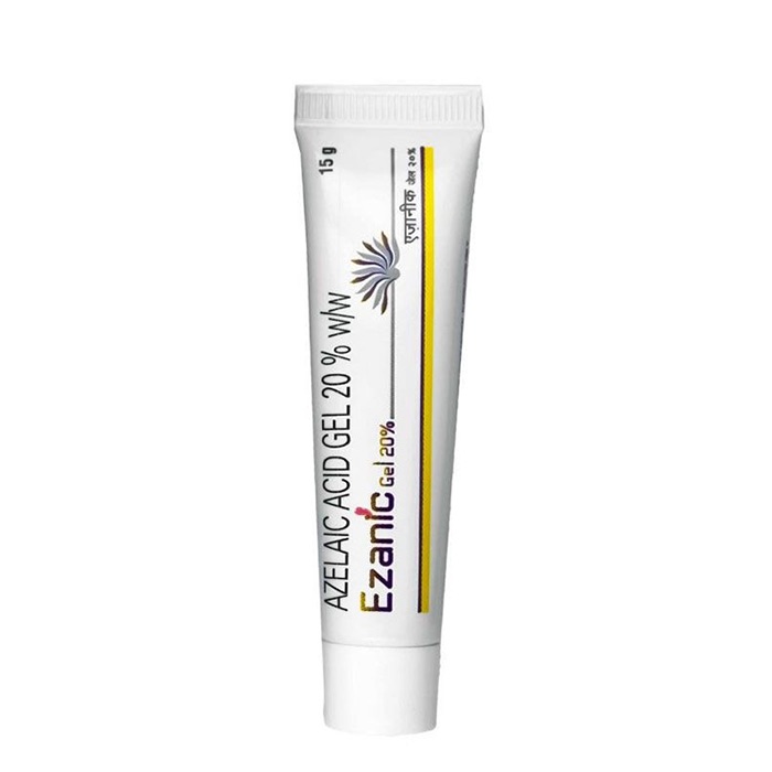 Ezanic Azelaic Acid Gel – 15g