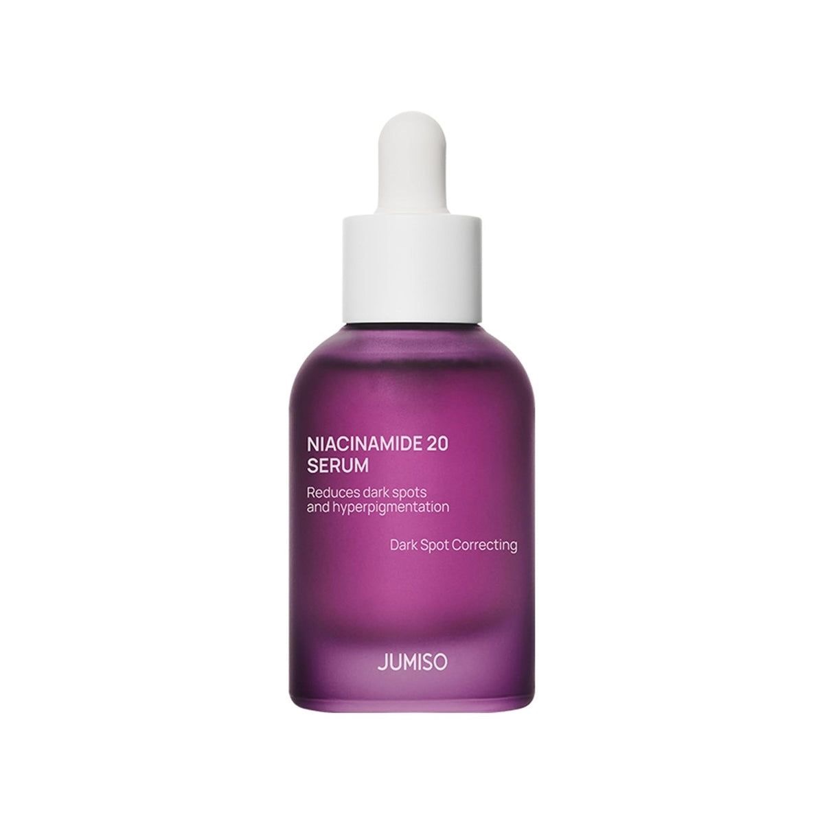 Jumiso Niacinamide 20% Dark Spot Correcting Serum 40ml