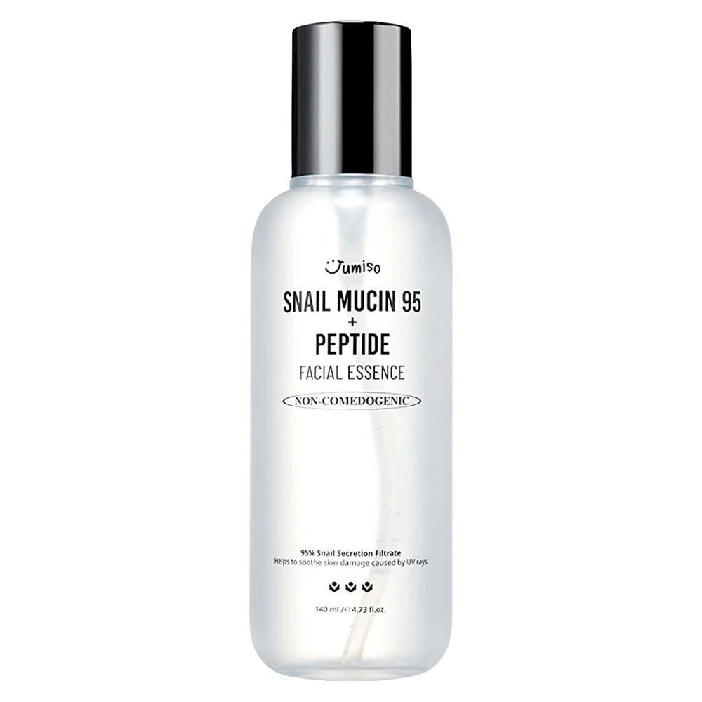 Jumiso Snail Mucin 95% + Peptide Essemce 140ml