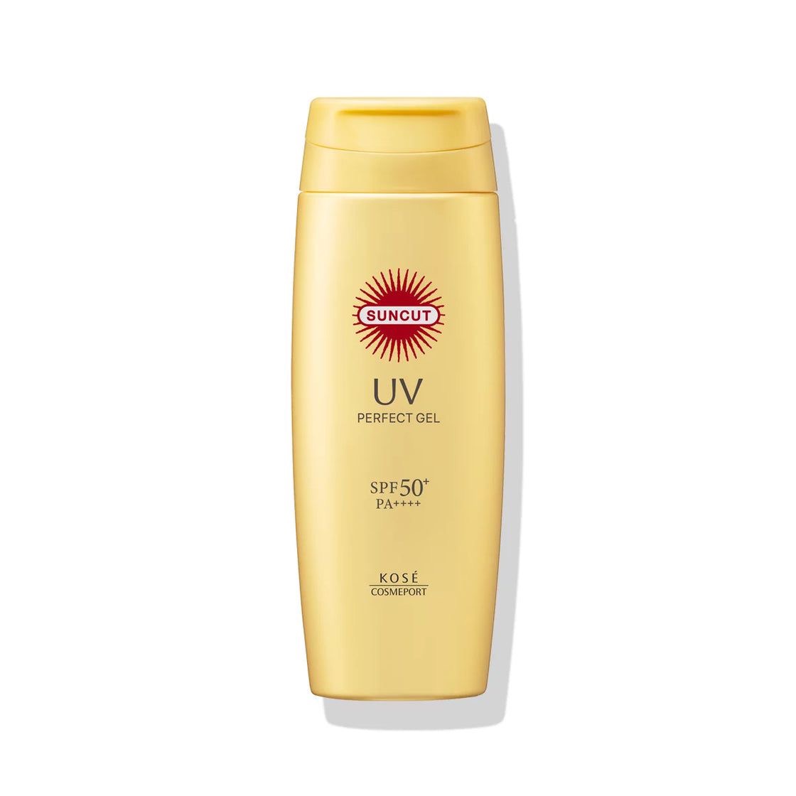 Kose Suncut Uv Protect Gel Spf 50 80g