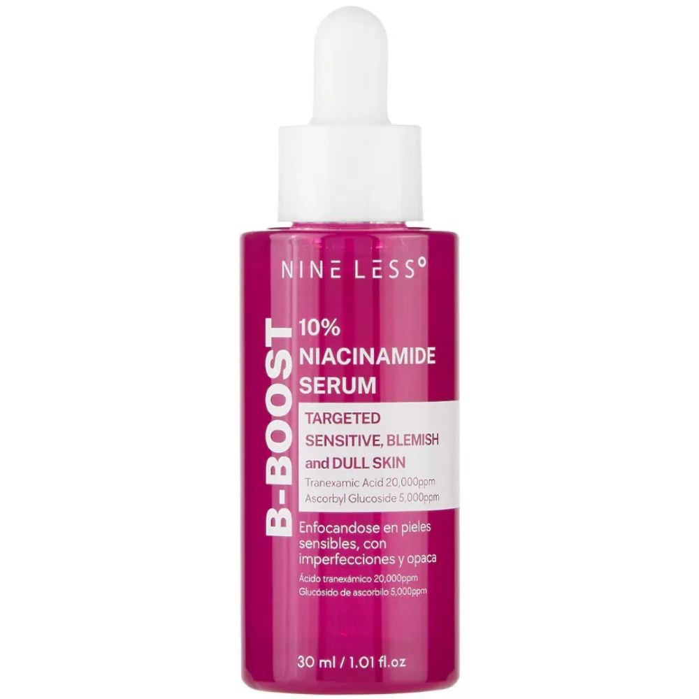 Nineless B Boost 10% Niacinamide Serum - 30ml
