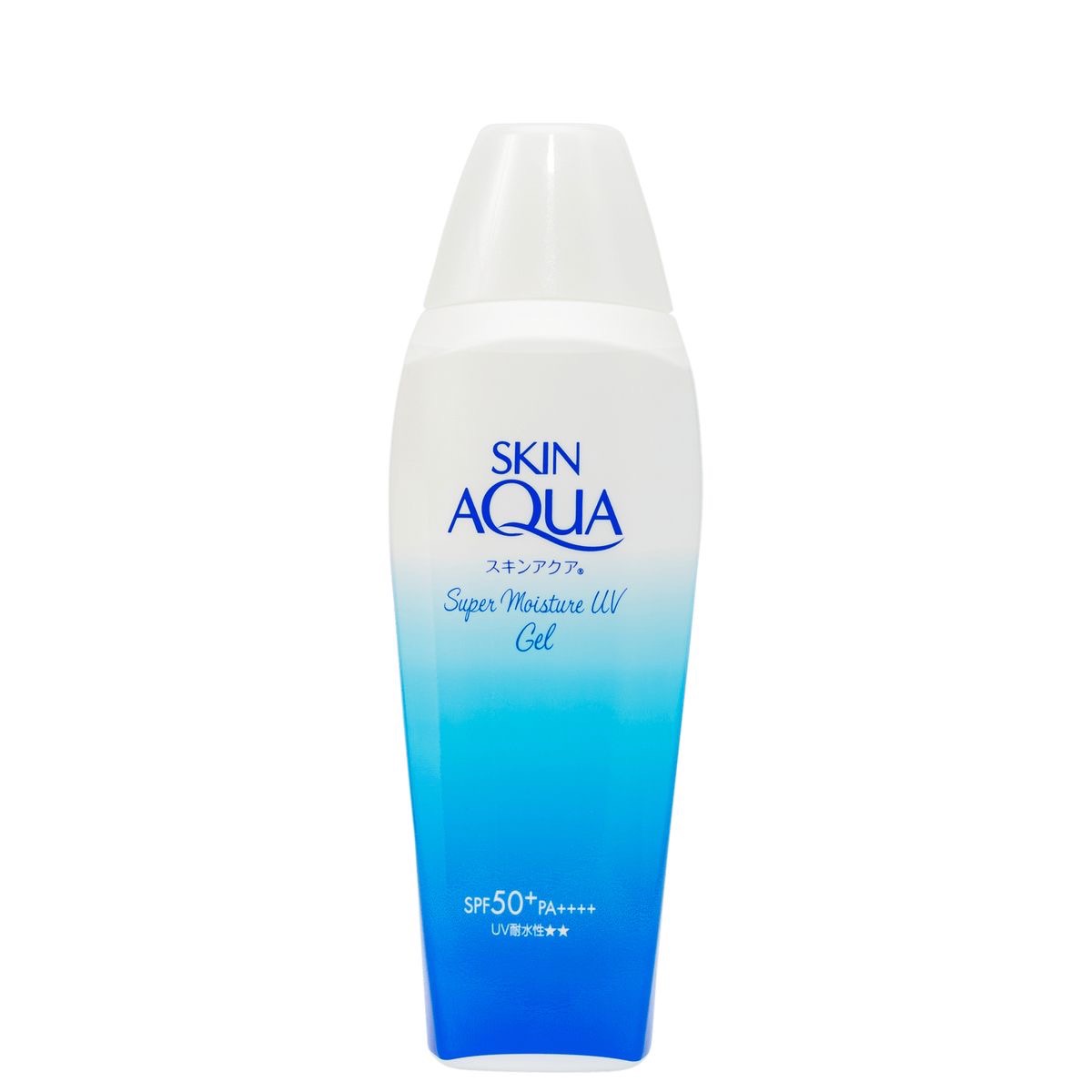Skin Aqua UV Super Moisture Gel SPF 50 110g