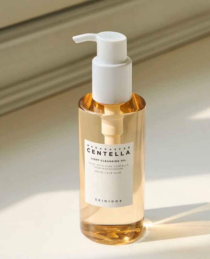 SKIN1004 Centella Light Cleansing Oil 200ml