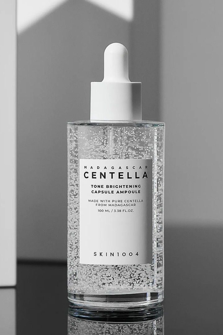 SKIN1004 Madagascar Centella Tone Brightening Ampoule 30ml