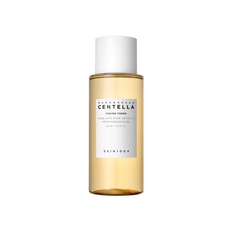 SKIN1004 Madagascar Centella Toning Toner