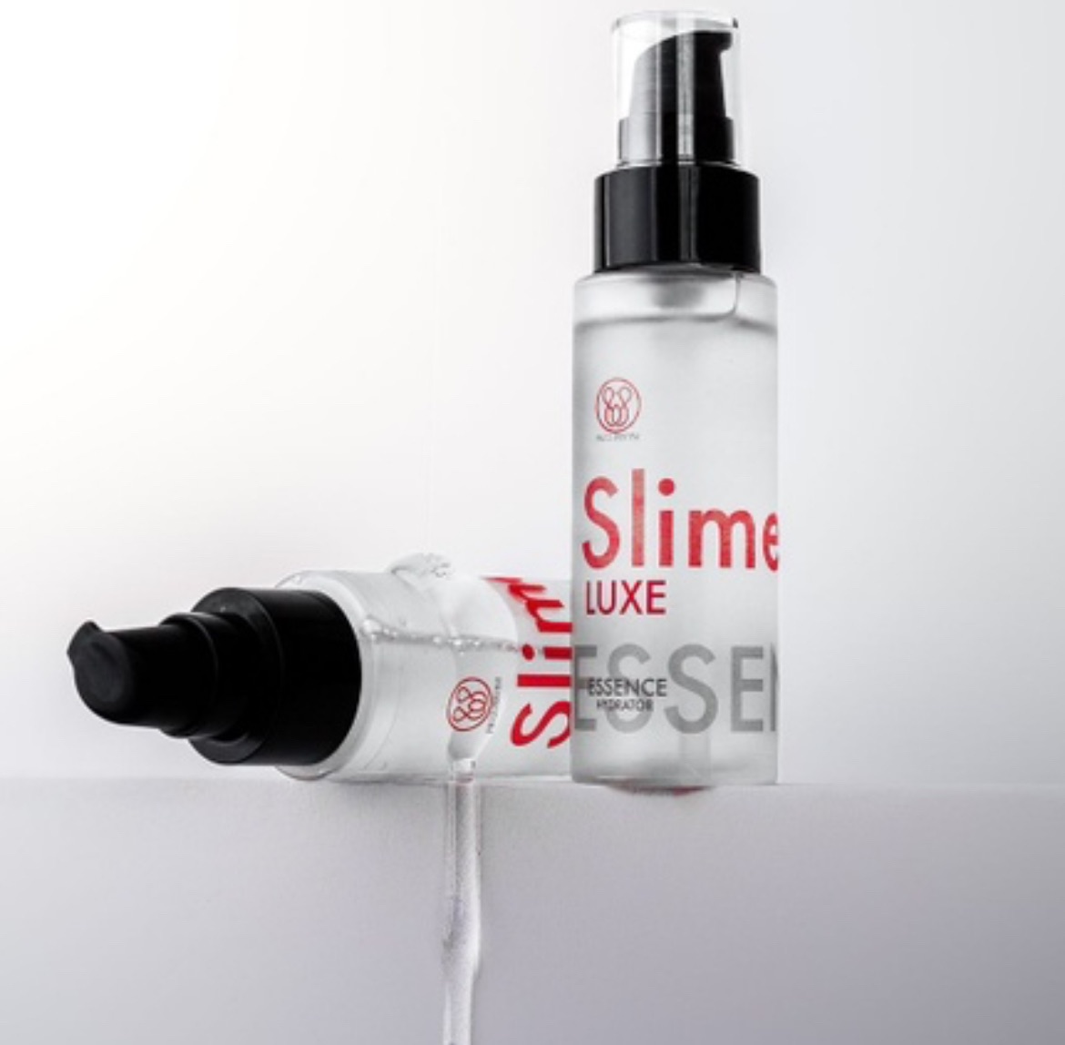 Slime Luxe Snail Essence 100ml