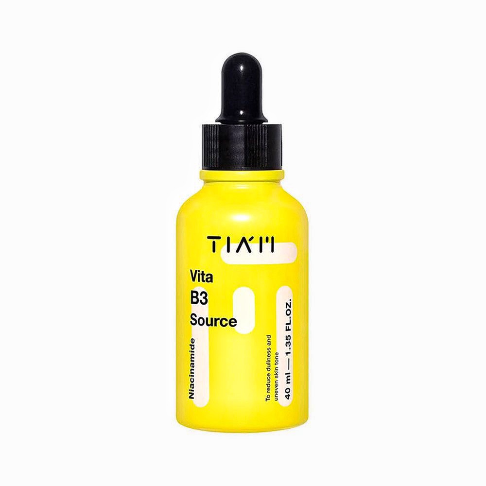TIA'M - Vita B3 Source (2% Arbutin) - 40ml